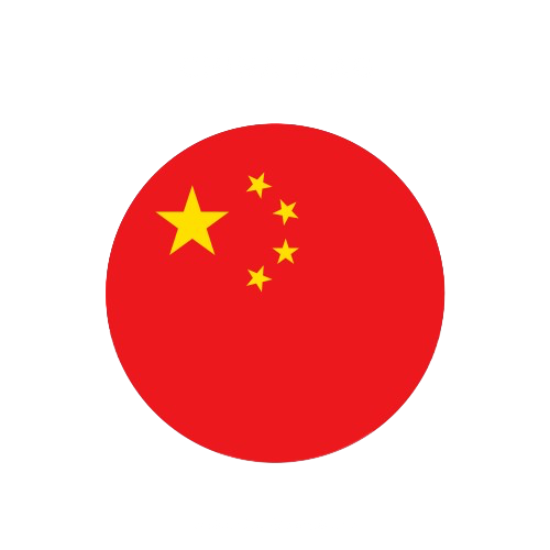 Chinese flag